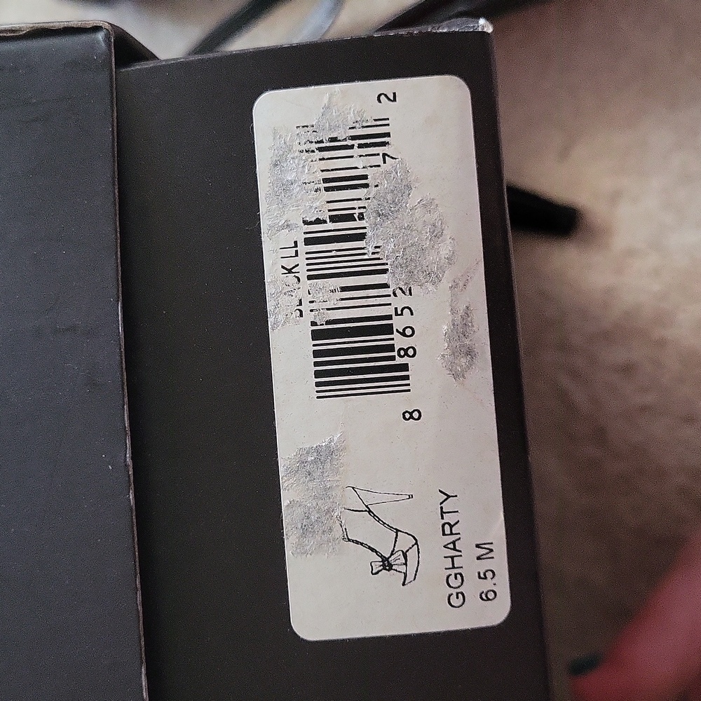 Guess Pump Heels - Picture 10 of 13